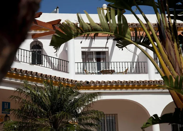 Hostal Los Pinos