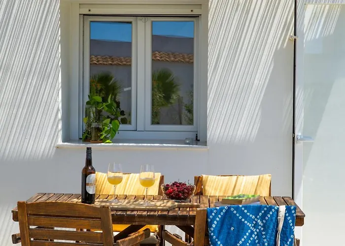 Casara Uno - Hermoso Loft en Playa Zahora