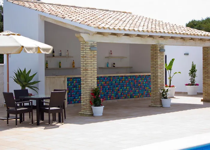 Hostal El Capi