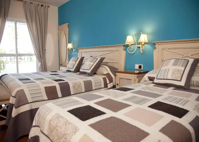 Hostal Los Pinos