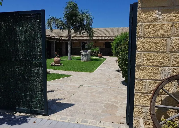 Residencial La Teja