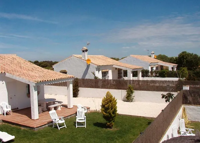 Las casitas de zahora - casitasmanoli
